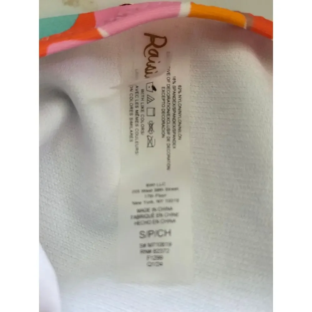 Raisins Women's Bikini Bottoms Size S
